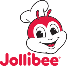 Food Chain Logo - Jollibee