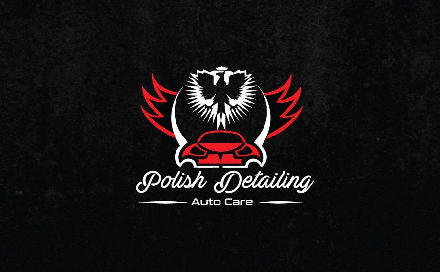 Auto Detailing Logo - Entry by chandraprasadgra for Car Detailing Logo