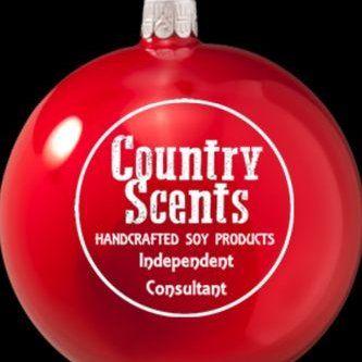 Country Scents Candles Logo - Country Scents Candles By Mary D (@MaryDcandles17) | Twitter
