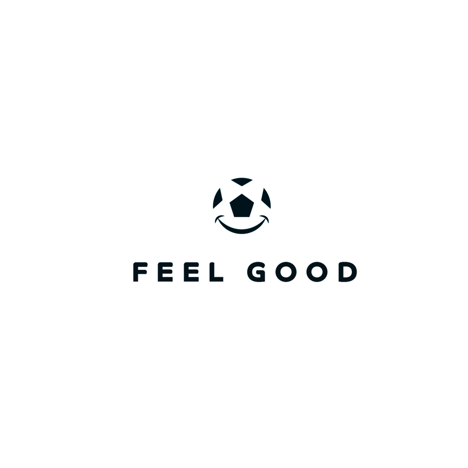 Minimalist Soccer Logo - 30 simple logos that speak volumes - 99designs