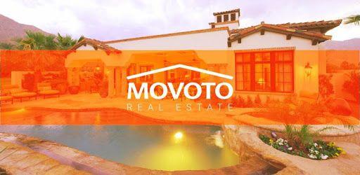 Movoto Logo - Real Estate by Movoto - Apps on Google Play