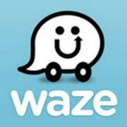 Waze Logo - Waze Reviews