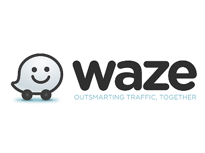 Waze Logo - Google Acquires Waze
