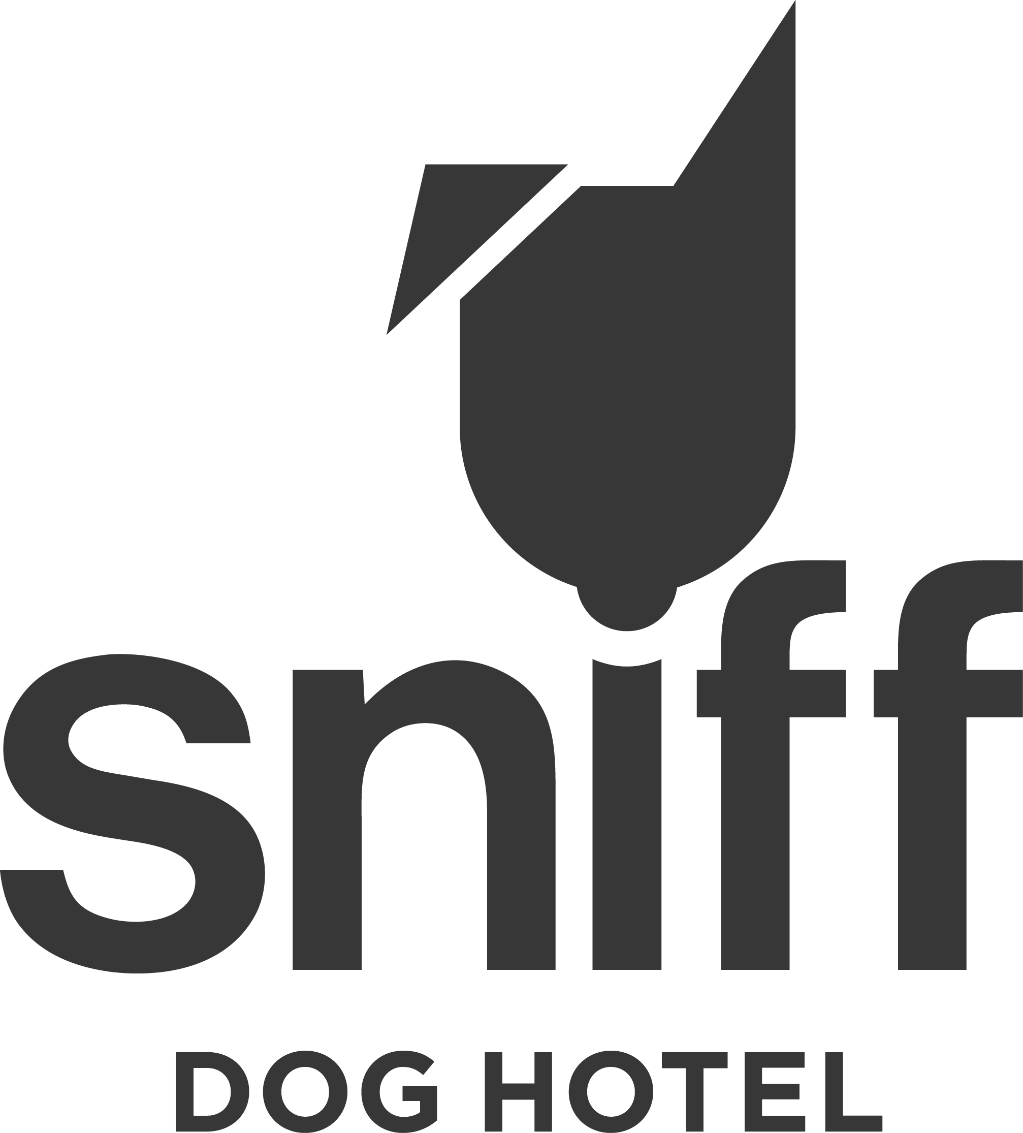 PC Hotel Logo - Webcams — Sniff Dog Hotel
