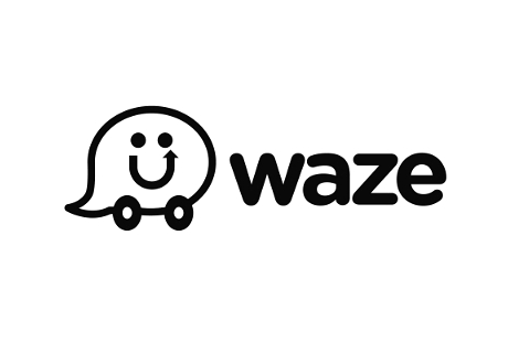 Waze Logo - Google to buy traffic app Waze after Facebook deal falls through ...