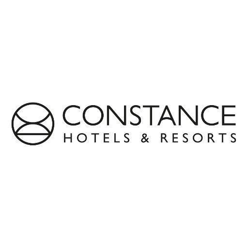 Hotels and Resorts Logo - Constance Hotels and Resorts in Maldives, Seychelles, Mauritius
