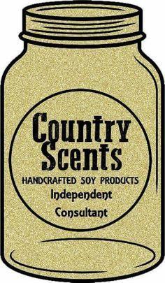 Country Scents Candles Logo - 25 Best Kristy's Country Scents Candles images | Aroma beads, Aroma ...