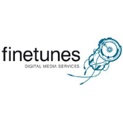 Fine-Tunes Logo - finetunes (official)