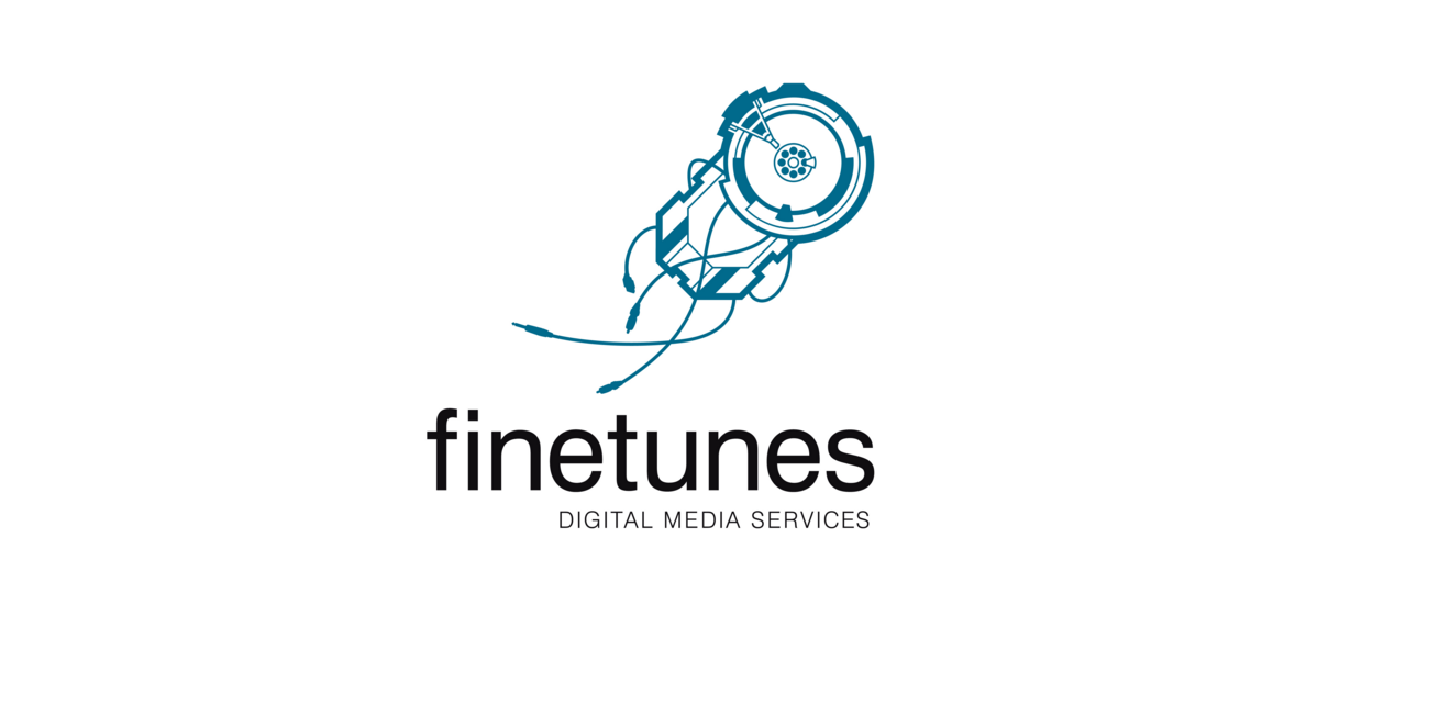 Fine-Tunes Logo - Finetunes Expands in Asia
