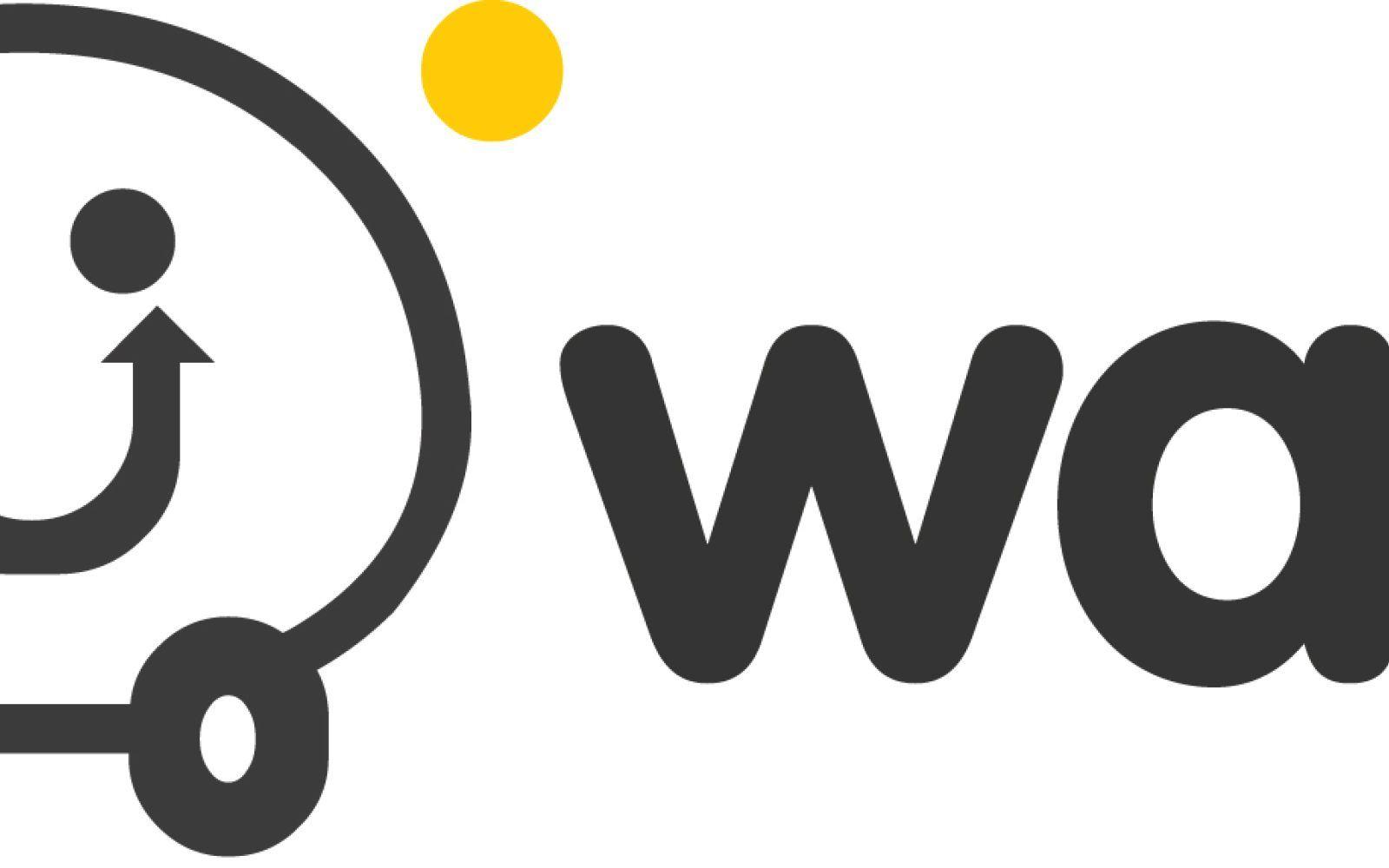 Waze Logo - Google announces Waze acquisition, plans to enhance Google Maps w ...