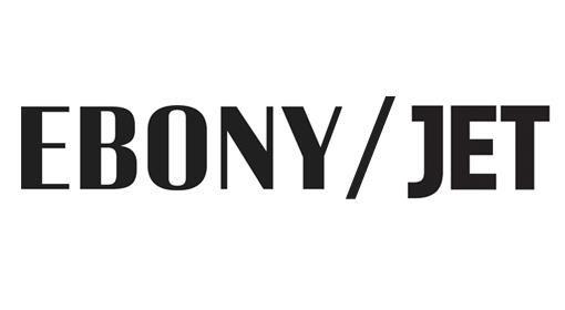 Ebony Jet Logo - Ebony/Jet Store : MerchNOW - Your Favorite Band Merch, Music and More