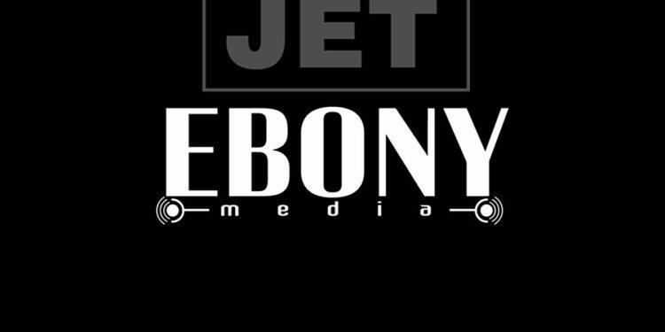 Ebony Jet Logo - Ebony & Jet go Hollywood-ish with WME - JetMag.com