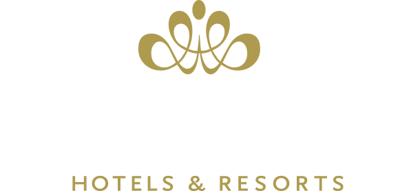 Hotels and Resorts Logo - Luxury Hotels in Europe: Paris & Cannes - Tiara Hotels & Resorts