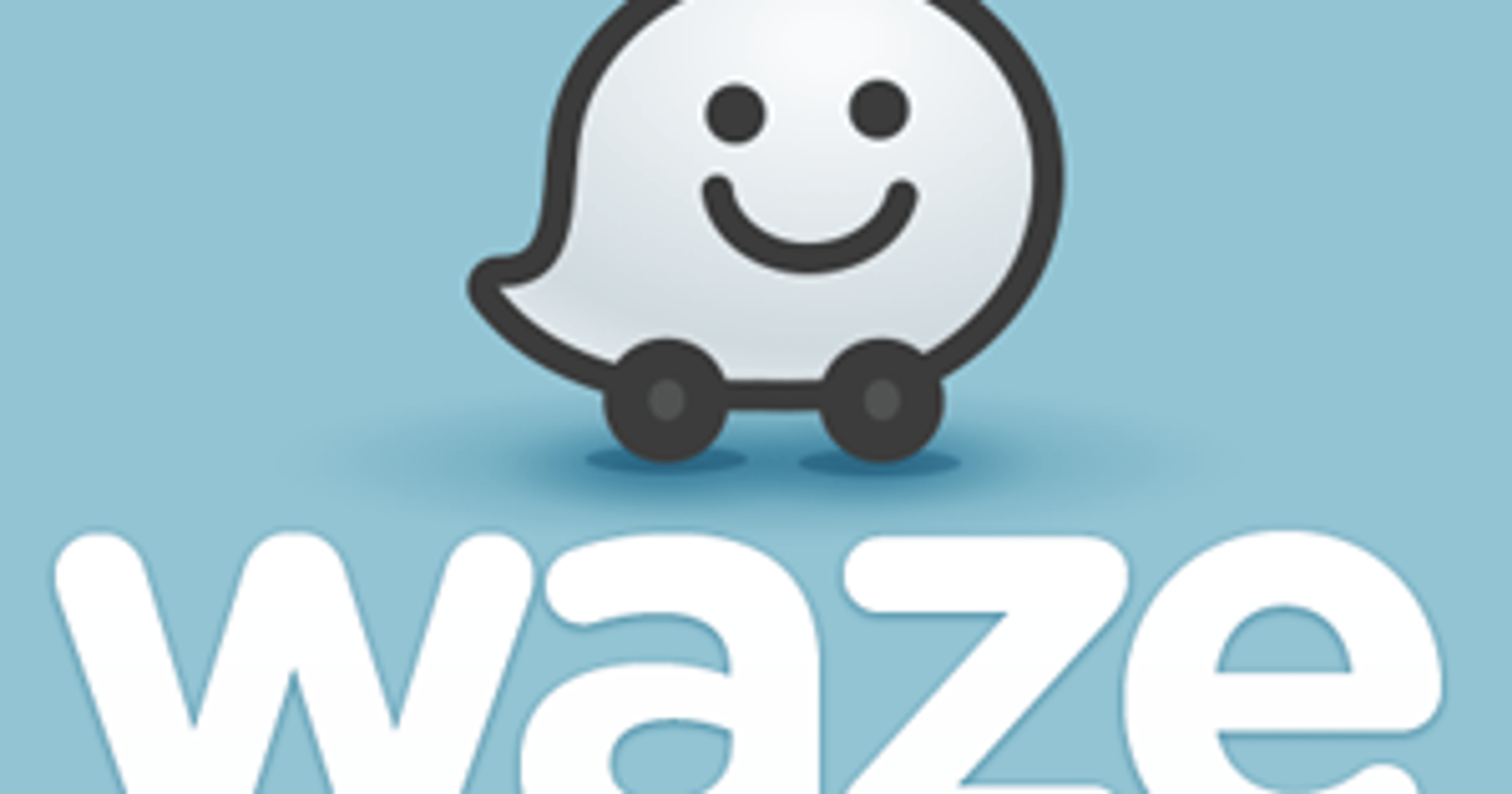 Waze Logo - Ohio Turnpike and Waze navigation app form partnership