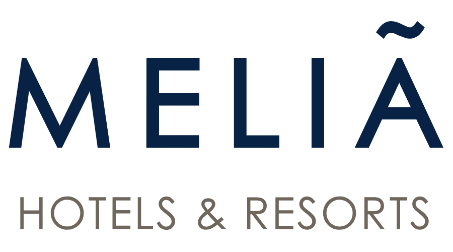Hotels and Resorts Logo - Meliá Hotels & Resorts Logo Vector - (.SVG + .PNG) - SeekLogoVector.Com