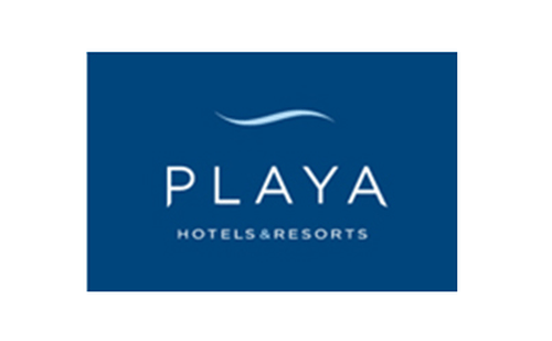 Hotels and Resorts Logo - Playa Hotels & Resorts News, Videos