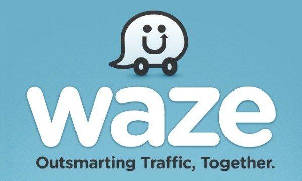 Waze Logo - Waze Logo, Waze Craze - Yu-kai Chou: Gamification & Behavioral Design