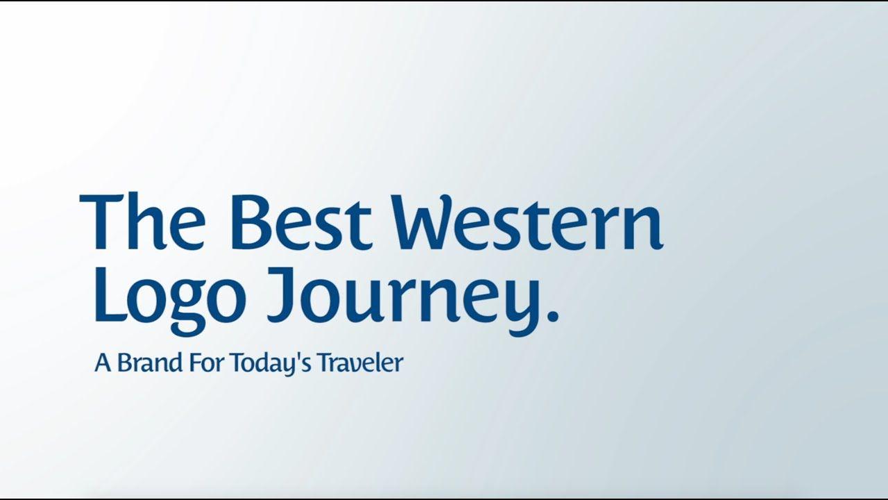Hotels and Resorts Logo - Best Western® Hotels & Resorts Logo Launch Video - YouTube