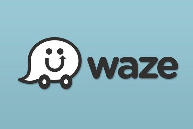 Waze Logo - Waze now supports Apple CarPlay