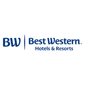 Hotels and Resorts Logo - Best Western Hotels & Resorts Vector Logo | Free Download - (.SVG + ...