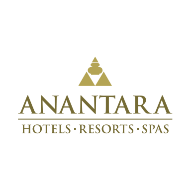 Hotels and Resorts Logo - Luxury Hotels and Resorts. Anantara Hotels, Resorts & Spas Official