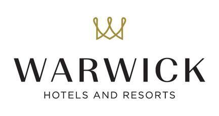 Hotels and Resorts Logo - Warwick Hotels and Resorts