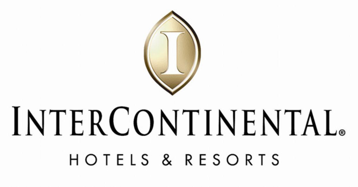 Hotels and Resorts Logo - InterContinental Hotels & Resorts debuts in Georgia | Hospitality ...