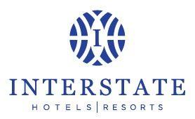 Hotels and Resorts Logo - The Leading Independent Hotel Operator - Interstate Hotels & Resorts