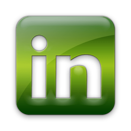 Green Social Media Logo - Index of /resources
