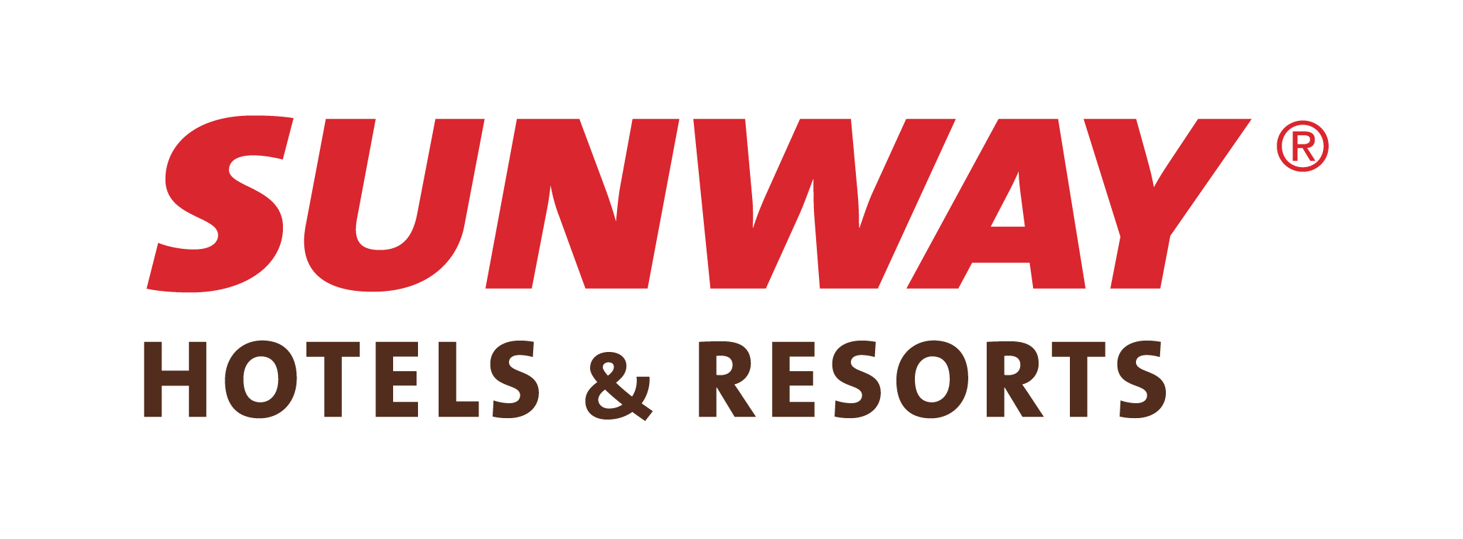 Hotels and Resorts Logo - Sunway Hotels & Resorts | Family Hotels, Resort Hotels