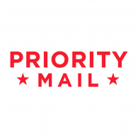 Priority Mail Logo - USPS Priority Mail | Brands of the World™ | Download vector logos ...