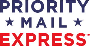 Priority Mail Logo - USPS Priority Mail Express Logo Vector (.EPS) Free Download