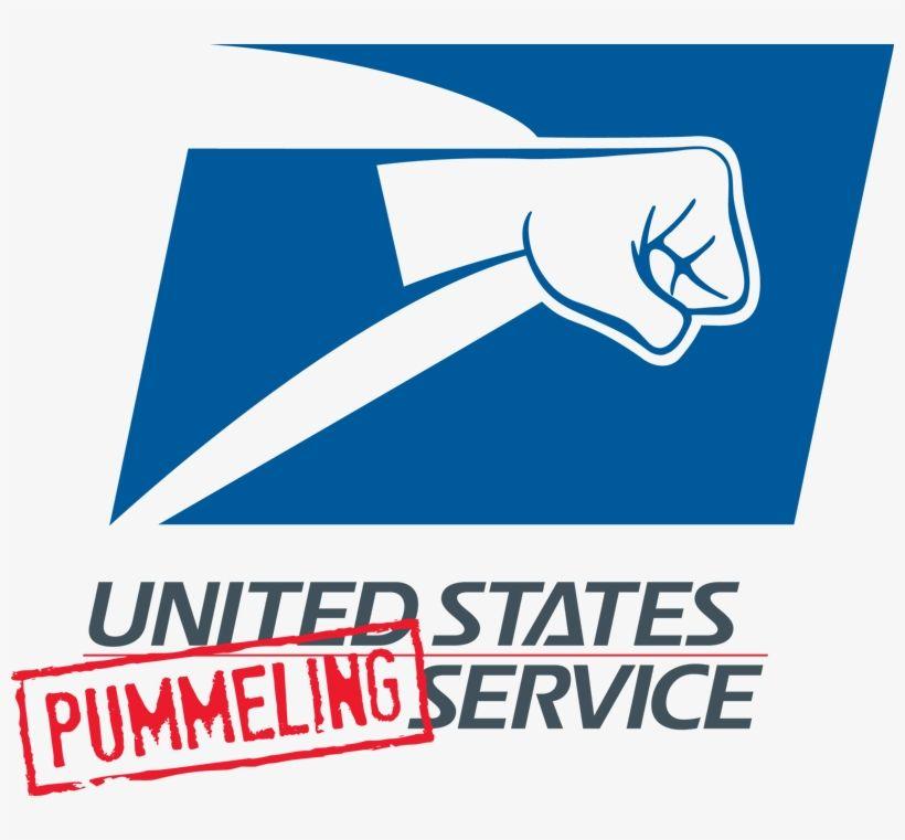 Priority Mail Logo - Usps Logo Png Priority Mail Logo Transparent PNG
