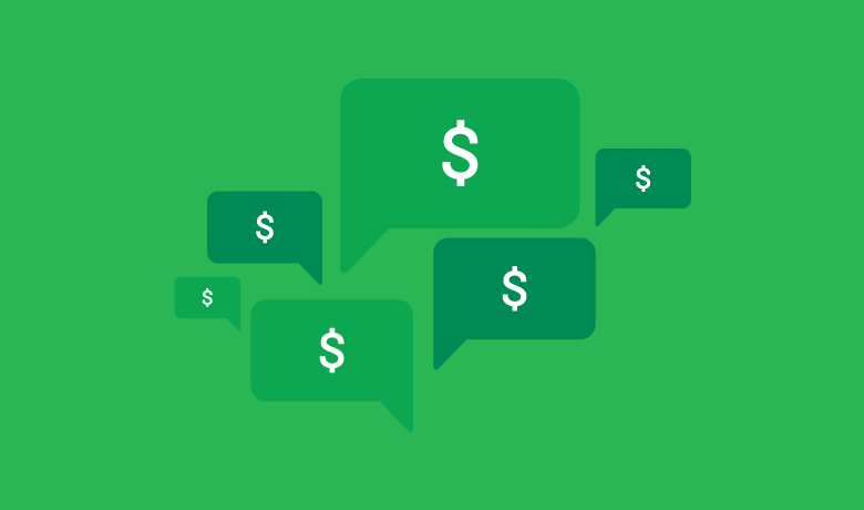 Green Social Media Logo - How Much Should You Pay Social Media Influencers? | Sprout Social
