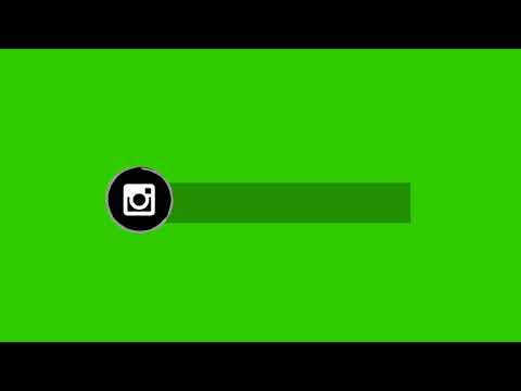 Green Social Media Logo - ACCESS: YouTube