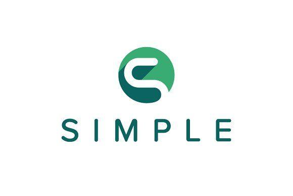 Simple Logo - Simple