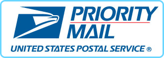 Priority Mail Logo - Index Of Sert Image Shipping