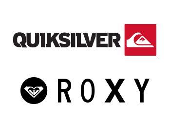 Quiksilver Roxy Logo - Quiksilver / Roxy Terre Mall. Riche Terre Mall
