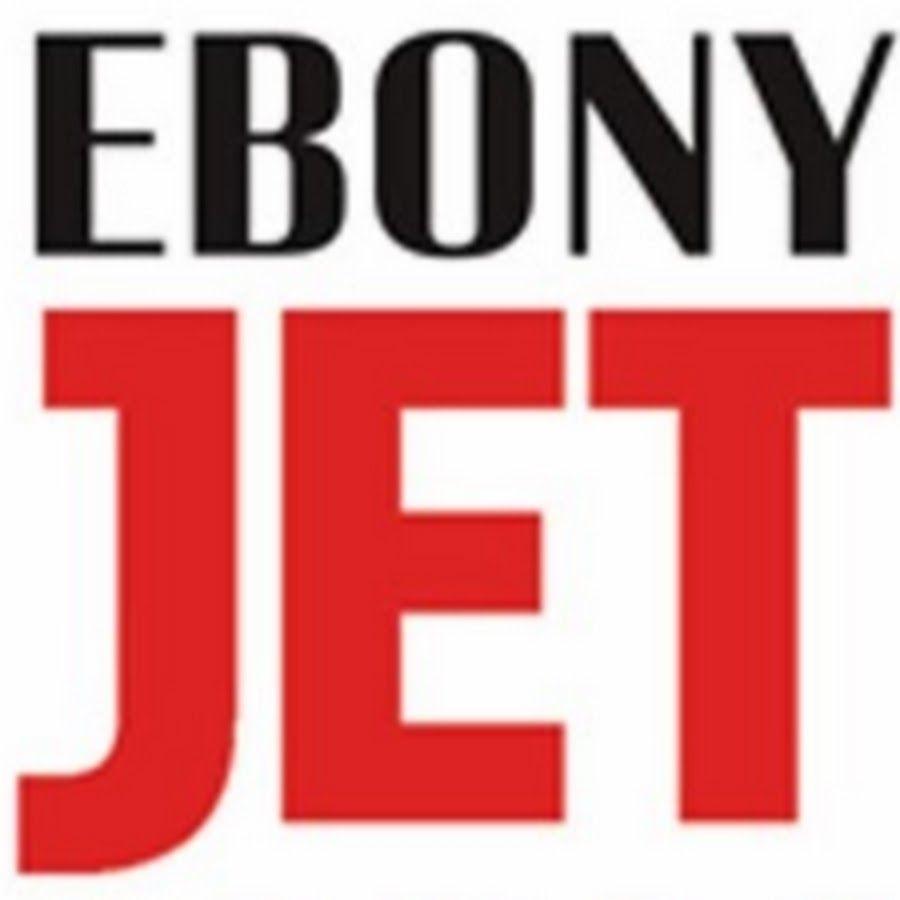Ebony Jet Logo - Ebony Jet Store