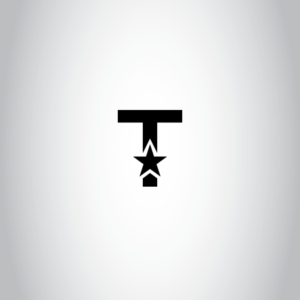 Black Letter T Logo - Letter T Logo Designs | 71 Logos to Browse