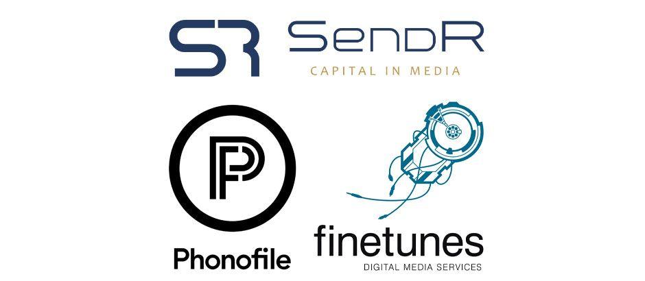 Fine-Tunes Logo - Phonofile AS and finetunes GmbH join forces to form independent ...