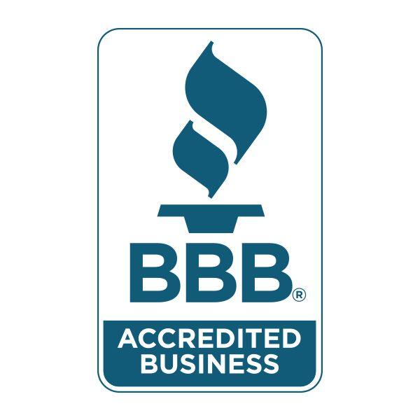 BBB Accredited Business Logo - Better business bureau Logos
