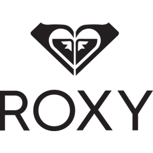 Quiksilver Roxy Logo - Roxy logo, Vector Logo of Roxy brand free download (eps, ai, png ...