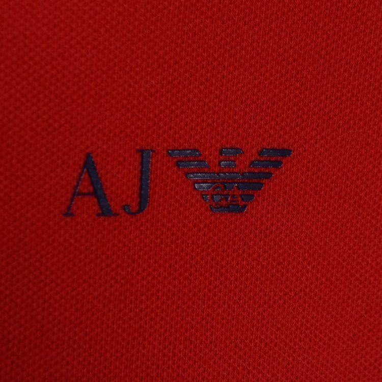 Top Red Logo - Armani Jeans Men, Find Cheap Armani Jeans Polos, Men Armani Jeans ...