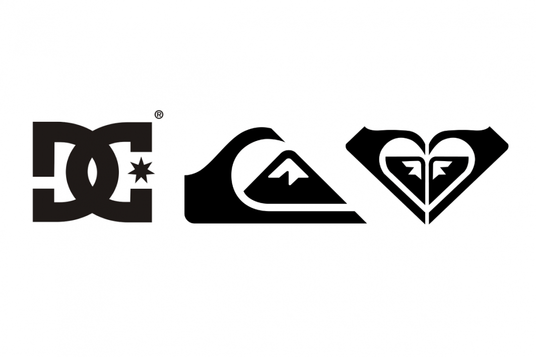 Quiksilver Roxy Logo - 30% de descuento extra en lo ya rebajado de DC, Quiksilver y Roxy