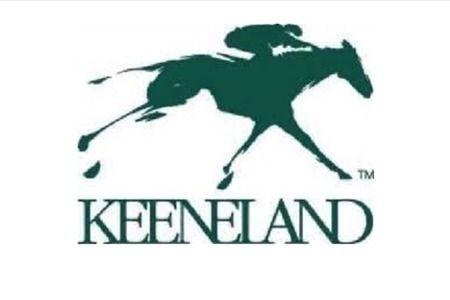 Keeneland Logo - Horse euthanized Saturday at Keeneland - ABC 36 News