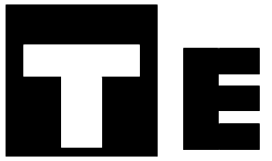White Letter T Logo - Microsoft Word 2007 to Word 2016 Tutorials: Logo Continued
