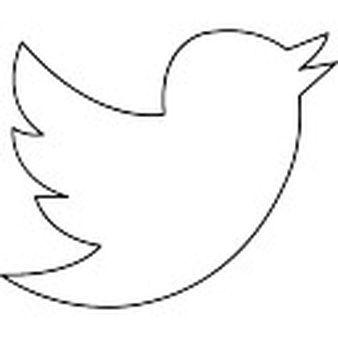 White Twitter Bird Logo - Tweet Bird Vectors, Photo and PSD files