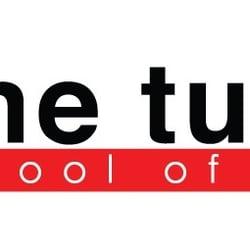 Fine-Tunes Logo - Fine Tunes School of Music Instruments & Teachers