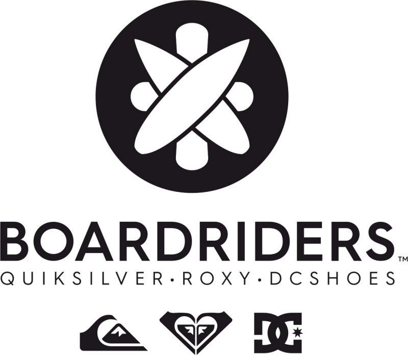 Quiksilver Roxy Logo - BOARDRIDERS, INC. ANNOUNCES PIERRE AGNES MEMORIALS - ASB